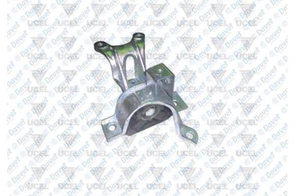 UCEL 31398 Motor Takozu Sag Doblo 1.9d 1.9jtd 2001->